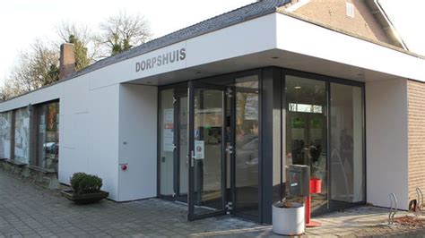 Dorpshuis Schoonoord